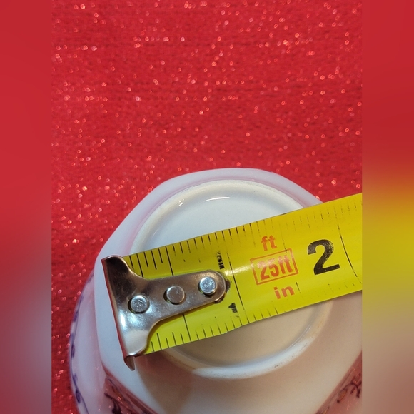 Wedgwood Volendam Tea Cup Only - Picture 6 of 9